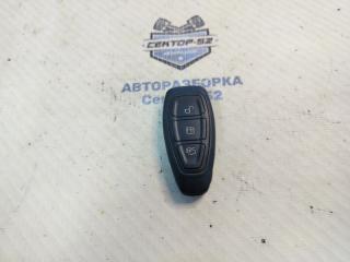 Пульт штатной сигнализации Ford Focus 2013