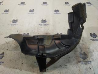 Пыльник бампера задний правый Nissan Qashqai 2008