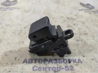 Запчасть кнопка стеклоподъемника Nissan Qashqai 2008