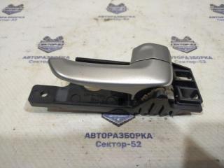 Ручка двери внутренняя правая Kia Sportage 2010