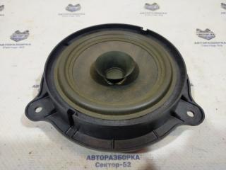 Динамик Nissan Qashqai 2007 контрактная Динамик Nissan Qashqai 2007
