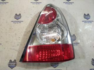 Фонарь задний правый Subaru Forester 2007