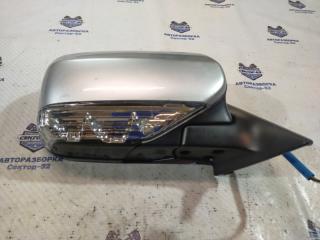 Зеркало боковое правое Subaru Forester 2007