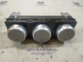 Блок управления климат-контролем Subaru Forester 2007