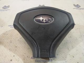 Запчасть подушка безопасности в руль Subaru Forester 2007