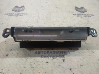 Часы Subaru Forester 2007
