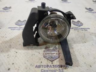 Фара противотуманная передняя левая Subaru Forester 2007