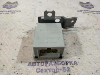 Блок управления Subaru Forester 2007