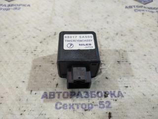Реле Subaru Forester 2007