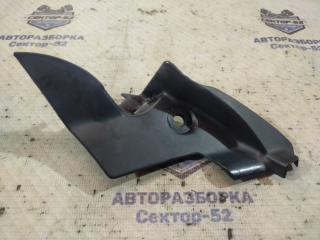 Накладка крыла передняя правая Subaru Forester 2007