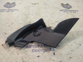 Накладка крыла передняя левая Subaru Forester 2007