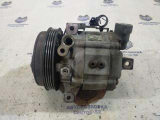 Компрессор кондиционера Subaru Forester 2007