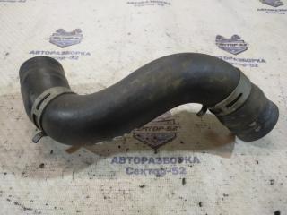 Патрубок радиатора Subaru Forester 2007