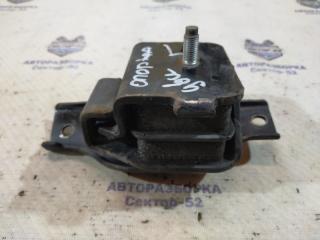 Опора двигателя левая Subaru Forester 2007