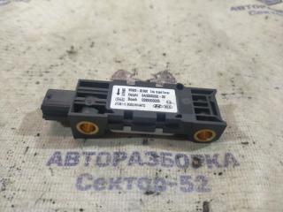 Датчик airbag Hyundai Tucson 2006