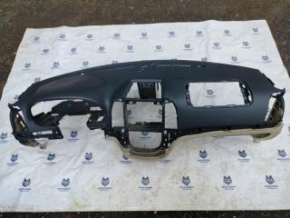 Торпедо Hyundai Santa Fe 2007