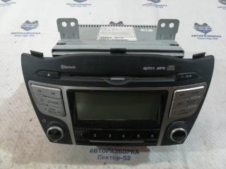 Магнитола Hyundai IX35 2010