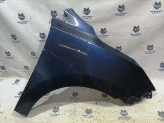 Крыло переднее правое Hyundai IX35 2010 контрактная Крыло переднее правое Hyundai IX35 2010