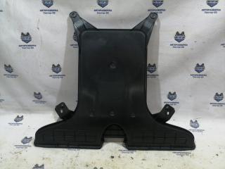 Воздухозаборник Hyundai Santa Fe 2007