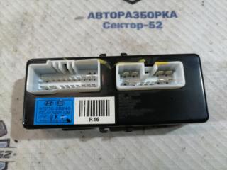 Реле Hyundai Santa Fe 2007