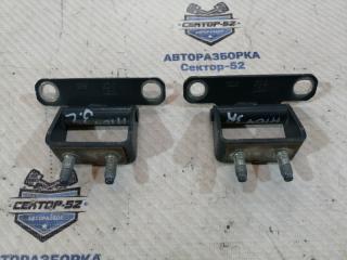 Петля багажника Hyundai IX35 2010