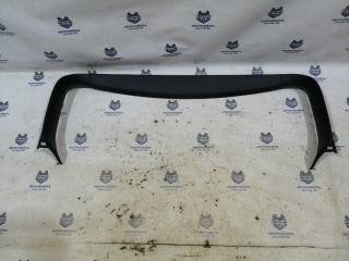 Обшивка крышки багажника Hyundai IX35 2010 контрактная Обшивка крышки багажника Hyundai IX35 2010