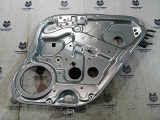 Стеклоподъемник задний правый Hyundai Santa Fe 2007 контрактная Стеклоподъемник задний правый Hyundai Santa Fe 2007