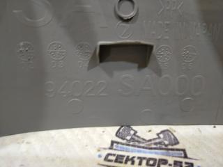 Обшивка стойки правая Forester 2007 S11 EJ204 Обшивка стойки правая Forester 2007 S11 EJ204