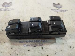 Блок управления стеклоподъемниками Hyundai IX35 2010