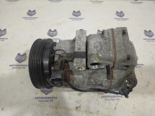 Компрессор кондиционера Hyundai IX35 2010