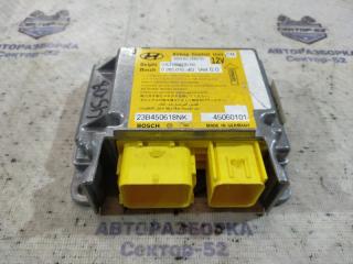 Блок управления AIR BAG Hyundai Santa Fe 2007