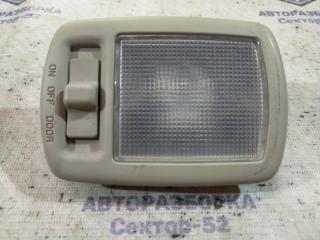 Плафон салонный задний Hyundai Santa Fe 2007