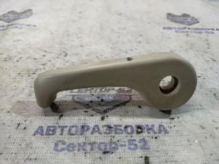 Ручка открытия капота Hyundai Santa Fe 2007