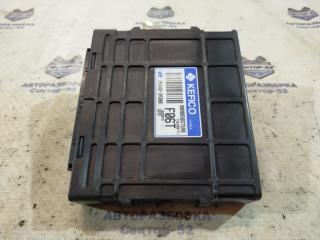Блок управления АКПП Hyundai Santa Fe 2007