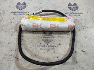 Подушка безопасности в сиденье передняя правая Hyundai Santa Fe 2007