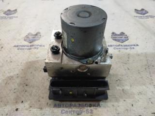Блок ABS (насос) Hyundai Santa Fe 2007
