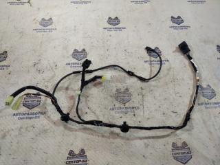 Проводка крышки багажника Subaru Forester 2007