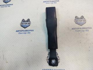 Замок ремня безопасности передний правый Subaru Forester 2007