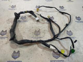 Проводка двери передняя левая Subaru Forester 2007