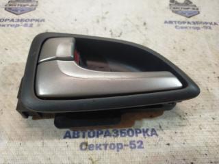 Запчасть ручка двери внутренняя левая Hyundai IX35 2010 LM G4KD 826102S020SAS контрактная Ручка двери внутренняя левая Hyundai IX35 2010 LM G4KD 826102S020SAS контрактная