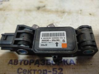 Датчик airbag Grand Vitara 2007 TD54 J20A Датчик airbag Grand Vitara 2007 TD54 J20A