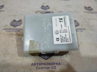 Блок управления центральным замком Suzuki Grand Vitara 2007