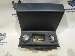 Накладка консоли передней панели Hyundai IX35 2010