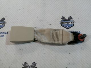 Замок ремня безопасности задний Hyundai Santa Fe 2007