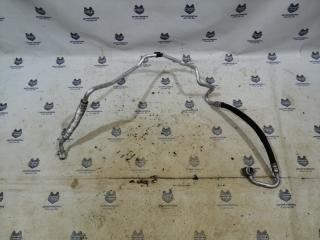 Трубка кондиционера Volkswagen Tiguan 2009 контрактная Трубка кондиционера Volkswagen Tiguan 2009