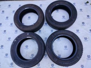 Комплект из 4-х Шина зимняя 185/65R15 Hankook Winter i Cept RS 2 (б/у)
