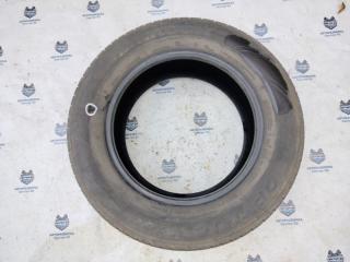 Шина летняя 215/65R16 Hankook Optimo K406 (б/у)