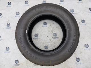 Шина летняя 215/65R16 Toledo TL5000 (б/у)