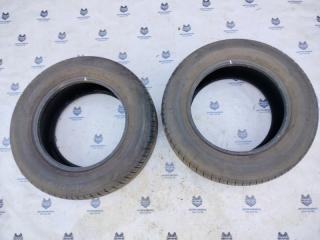 Комплект из 2-х Шина летняя 235/60R16 Sumitomo BC100 (б/у)