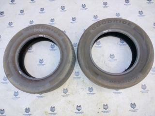 Комплект из 2-х Шина летняя 215/65R16 Goodride ZuperEco Z-107 (б/у)